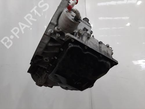 Gearbox MAZDA 6 Saloon (GJ, GL) 2.2 D (GJ2FP) | BP31341686M3 