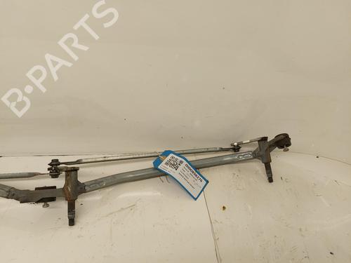 Front wiper motor CITROËN C3 Picasso (SH_) 1.6 HDI 90 | BP26767773M29 