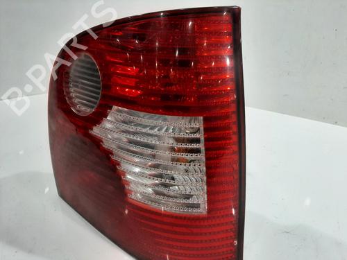 Right taillight VW POLO (9N_, 9A_) 1.4 16V | BP26768142C35 