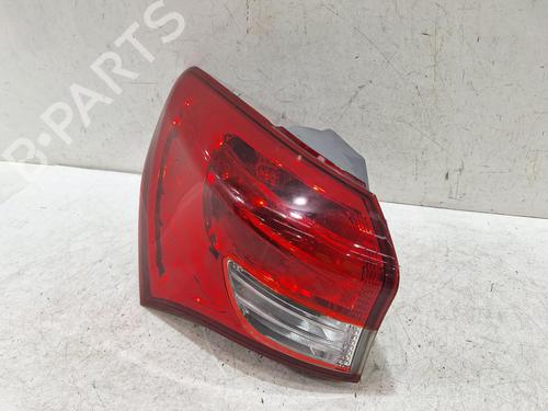 Left taillight HYUNDAI ix20 (JC) 1.6 | BP32409735C34 - Image 3