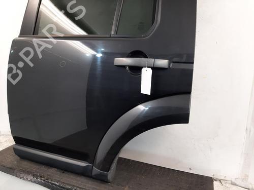 Left rear door LAND ROVER DISCOVERY IV (L319) 3.0 SDV6 4x4 | BP30407147C4 