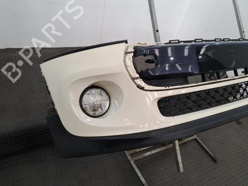 Front bumper MINI MINI (F56) Cooper D | BP33262370C7 - Image 2