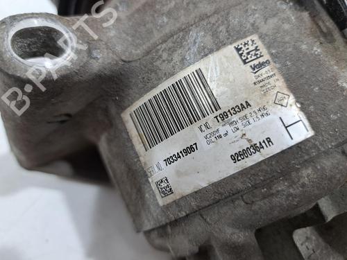 AC compressor DACIA SANDERO II TCe 90 (B8M1, B8MA, B8AC) | BP36950880M34 - Image 2