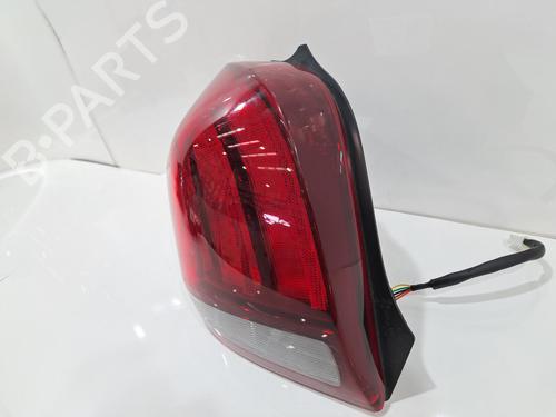 Left taillight PEUGEOT 108 1.2 | BP33839897C34 - Image 2