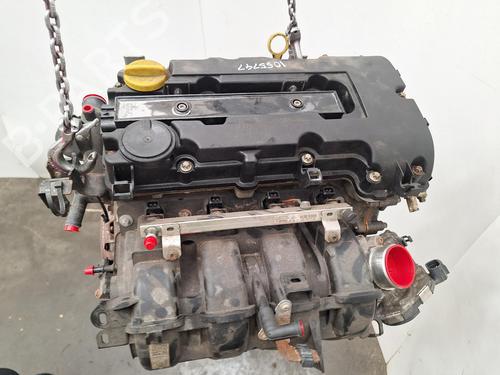 Engine VAUXHALL ADAM (M13) 1.2 | BP37520057M1 - Image 5