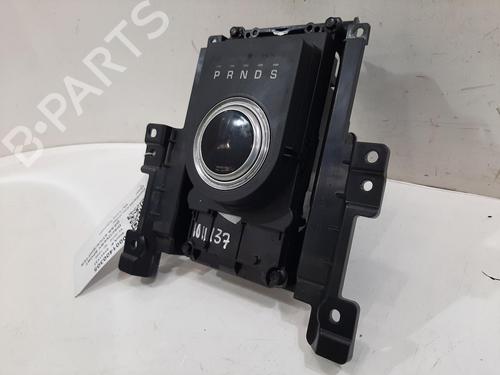 Gear lever LAND ROVER DISCOVERY SPORT (L550) 2.0 D 4x4 | BP26857039M90 