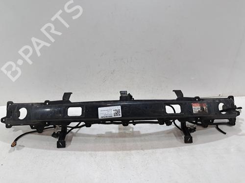 Used Rear bumper reinforcement KIA SPORTAGE III (SL) 2.0 CRDi AWD (184 hp) 30870048