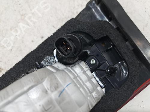 Left taillight MAZDA 6 Saloon (GJ, GL) 2.2 D (GJ2FP) | BP32757096C34  - Image 6