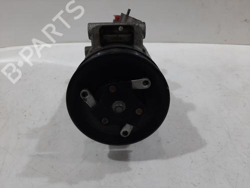 AC-Kompressor SKODA OCTAVIA III Combi (5E5, 5E6) 1.0 TSI (115 hp) 29236195