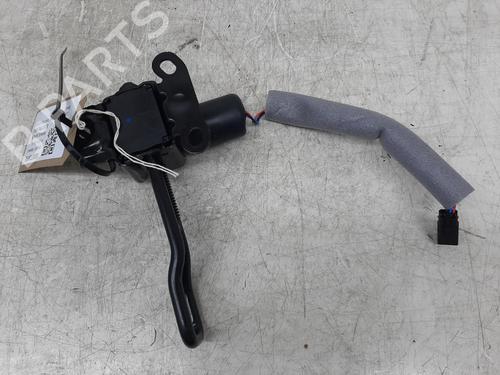 Elektronisk modul LAND ROVER RANGE ROVER VELAR (L560) 2.0 D180 TD4 4x4 | BP26814251M83 