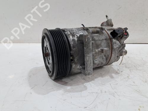 AC-Kompressor CITROËN C4 Picasso II 1.6 BlueHDi 120 (120 hp) 31009398