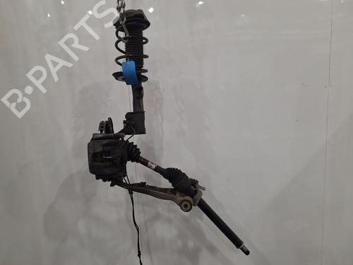 Used Right front suspension MERCEDES-BENZ A-CLASS (W176) A 180 (176.042) (122 hp) 30142080