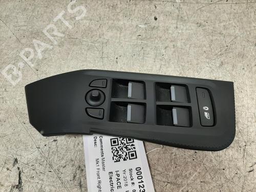 Used Switch JAGUAR I-PACE (X590) EV400 AWD (400 hp) 29235889