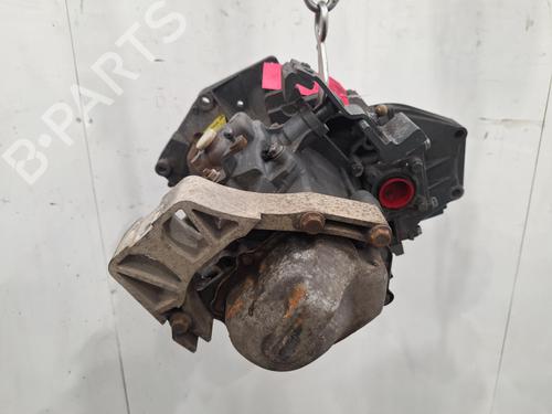 Gearbox CHRYSLER YPSILON 1.2 | BP30829708M3