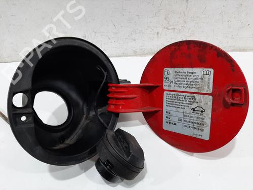 Fuel flap VW POLO V (6R1, 6C1) 1.0 | BP32422896C131 