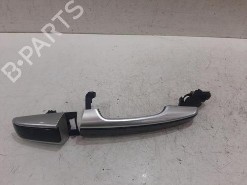 Used Exterior handle Exterior handle LAND ROVER RANGE ROVER IV (L405) 4.4 SDV8 4x4 (340 hp) 32503360 32503360