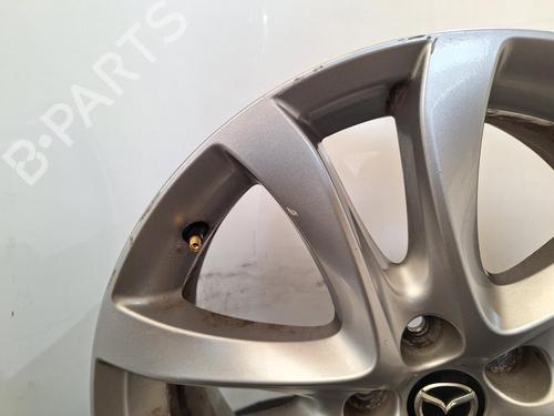 Fælk MAZDA 6 Saloon (GJ, GL) 2.2 D (GJ2FP) | BP38620800C45 - Image 2