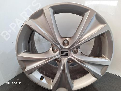Used Rim Rim 37853175 37853175