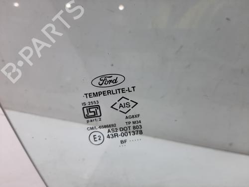 Front right door window FORD ECOSPORT 1.5 EcoBlue TDCi | BP30789028C19 