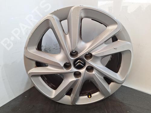 Used Rim Rim 37718054 37718054