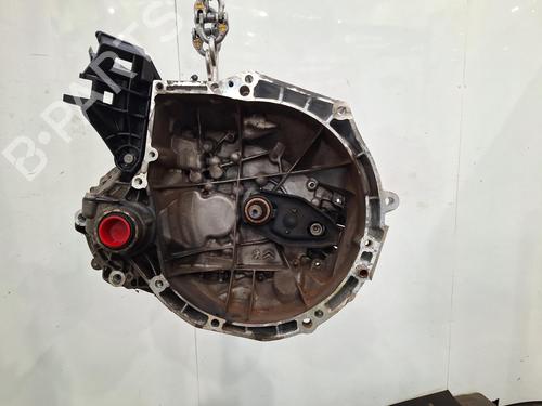 gearbox-peugeot-2008-i-cu_-2013-36216980 main image