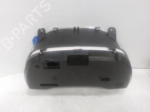 Instrument cluster FIAT DOBLO Bus (263_) 1.6 D Multijet (263AXD1B, 263AXX1B) | BP26839857C47 