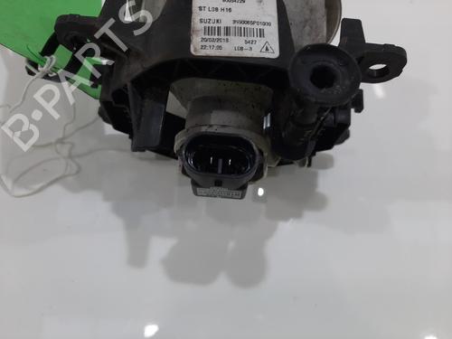 Other SUZUKI IGNIS III (MF, FF) 1.2 Hybrid AllGrip (ATK412) | BP33839765O1 - Image 5