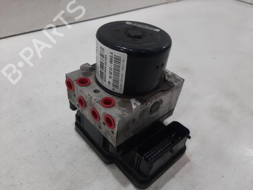 ABS VAUXHALL ASTRA Mk VI (J) (P10) 1.6 | BP30843527M43