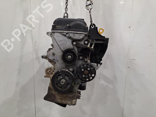 Engine KIA VENGA (YN) 1.6 CVVT | BP39983122M1 - Image 4