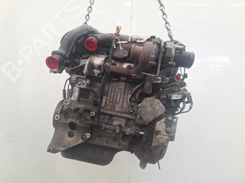 Engine FORD C-MAX II (DXA/CB7, DXA/CEU) 1.5 TDCi | BP37991354M1 - Image 2