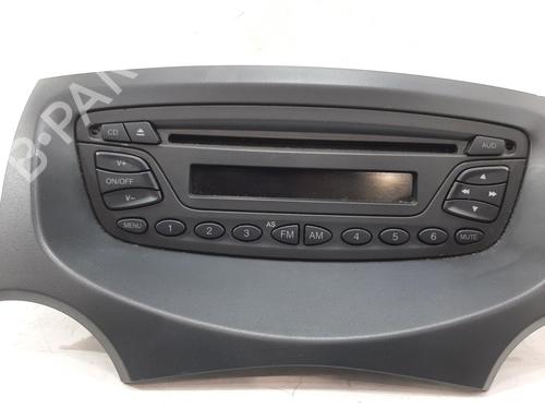 Radio FORD KA (RU8) 1.2 | BP31751095E6 