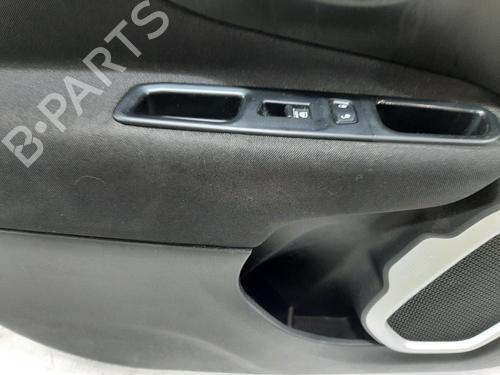 Other JEEP RENEGADE SUV (BU, B1, BV) 1.6 CRD | BP32288179O1