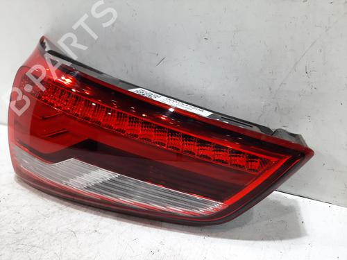 Left taillight AUDI A1 Sportback (8XA, 8XF) 1.4 TFSI | BP29637067C34 