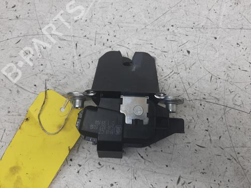 Used Tailgate lock Tailgate lock 26778823 26778823