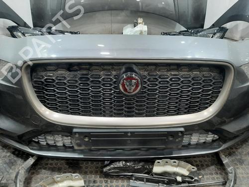 Full front JAGUAR I-PACE (X590) EV400 AWD | BP30585533S1