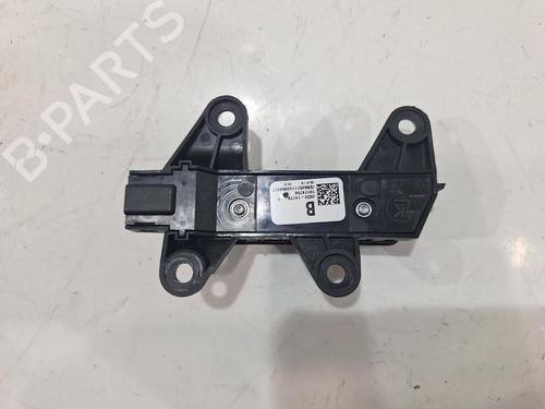 Electronic module JAGUAR I-PACE (X590) EV400 AWD | BP31705759M83 