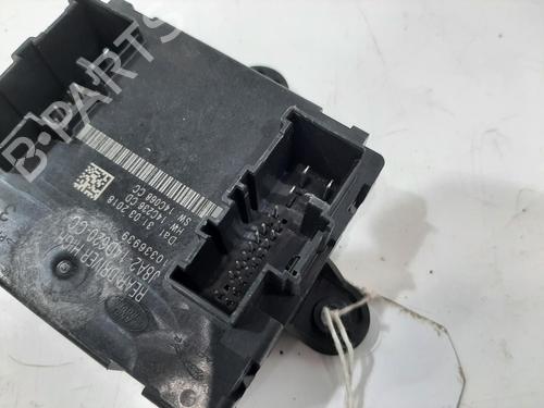 Control unit JAGUAR I-PACE (X590) EV400 AWD | BP30324242M11 