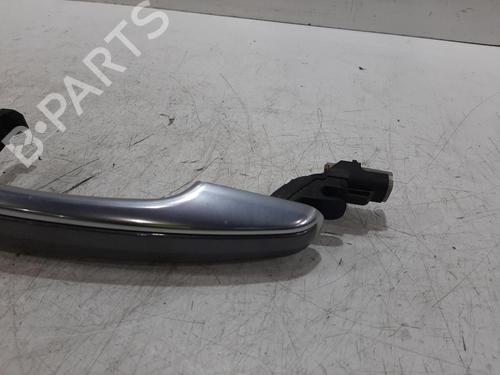 Außengriff LAND ROVER RANGE ROVER IV (L405) 3.0 SDV6 Hybrid 4x4 | BP30517038C122 