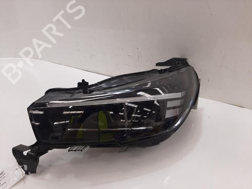 Left headlight VAUXHALL CORSA Mk V (F) 1.2 Turbo Hybrid | BP36811002C28 - Image 2