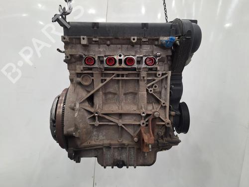 Engine FORD FIESTA VI (CB1, CCN) 1.25 | BP37694239M1 - Image 4