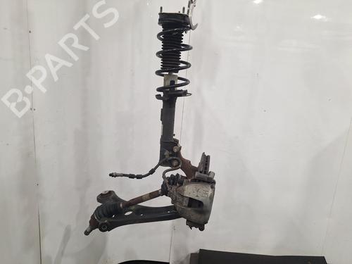 Fjederben fortil venstre FORD ECOSPORT 1.0 EcoBoost (125 hp) 31628306