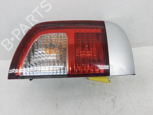 Used Left taillight Left taillight 26815971 26815971