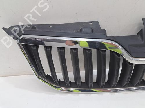 Grille SKODA YETI (5L) 2.0 TDI 4x4 | BP29059018C40 