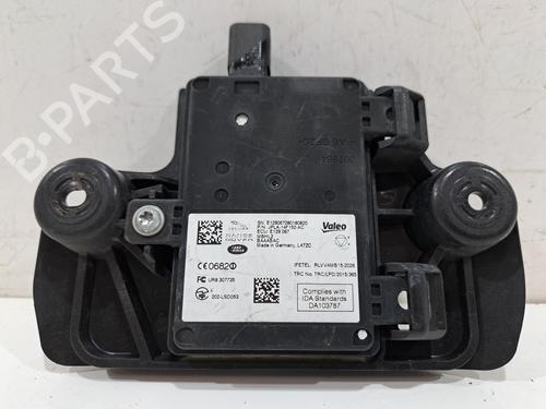Used Electronic module LAND ROVER RANGE ROVER SPORT II (L494) 4.4 SDV8 4x4 (340 hp) 30142276