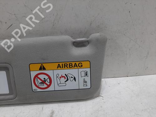 Andre TOYOTA PRIUS PLUS (_W4_) 1.8 Hybrid (ZVW40W, ZVW41W) | BP32356936O1