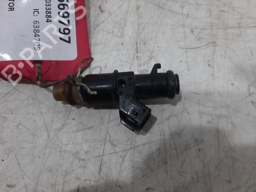 Injektor HONDA JAZZ III (GE_, GG_, GP_, ZA_) 1.2 (GG1) | BP30517194M100 