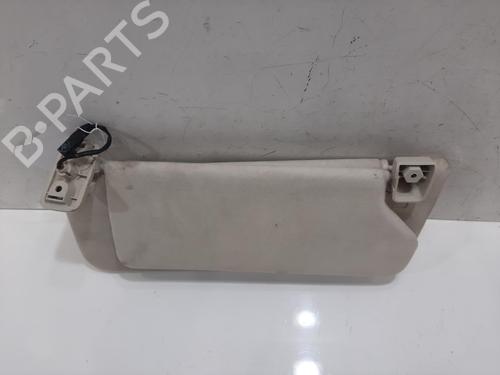 Left sun visor LAND ROVER RANGE ROVER IV (L405) 4.4 SDV8 4x4 | BP32528792I1 - Image 2
