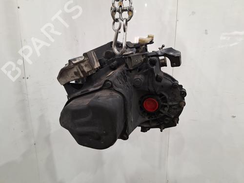 Gearbox PEUGEOT 2008 I (CU_) 1.2 VTi | BP36916891M3 - Image 4