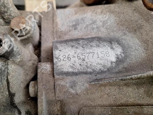 Gearbox FIAT 500 (312_) 1.2 (312AXA1A) | BP33839857M3 - Image 6