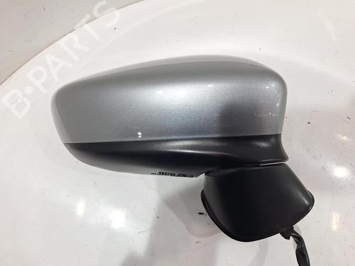 Spiegel buiten rechts MAZDA 6 Saloon (GJ, GL) 2.0 (GJ2, GL2, GL6) (146 hp) 31751506